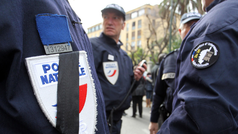 Mann feuert auf Passanten - ein Toter und Verletzte auf Korsika