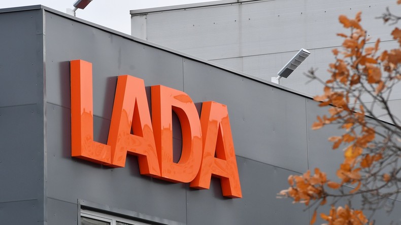 Russland plant Produktion von Lada-Fahrzeugen in Algerien