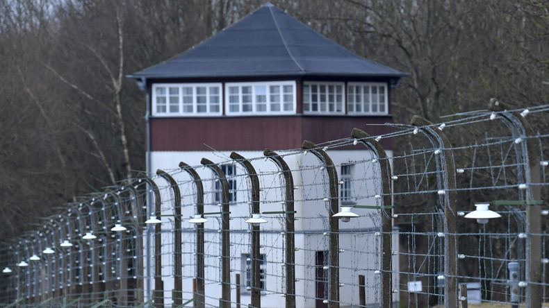 Bratwurstmuseum auf ehemaligem Außenlager des KZ Buchenwald geplant
