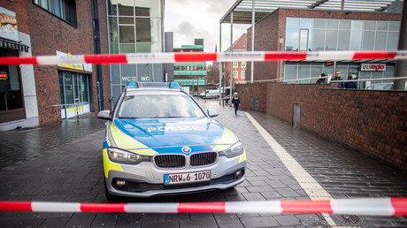 Nach Anschlag mit Auto in Bottrop: Zahl der Verletzten auf acht erhöht