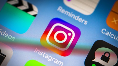"Unmoralische und obszöne Inhalte": Irans Staatsanwaltschaft will Instagram sperren
