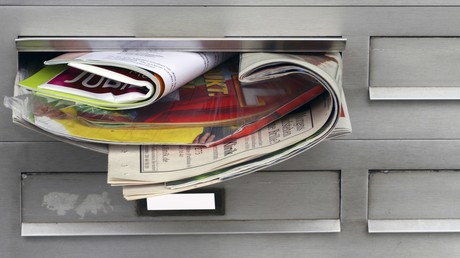 Briefkasten von AfD-Landtagsabgeordnetem in Greifswald gesprengt