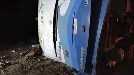 Deutsche stirbt bei Unfall mit Touristenbus auf Kuba