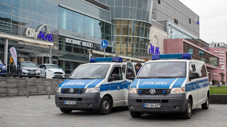 Razzia gegen Mafia - Festnahmen in Deutschland und Italien