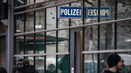 Wieder Ermittlungen gegen Polizisten in Hessen