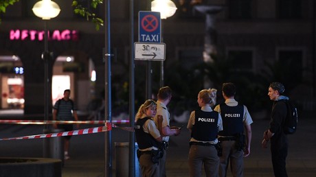 Urteil gegen Waffenhändler des Münchner Amokläufers rechtskräftig