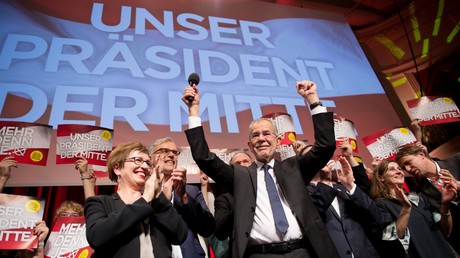 Österreichische Bundespräsidentenwahl von 2016 ab April vor Gericht