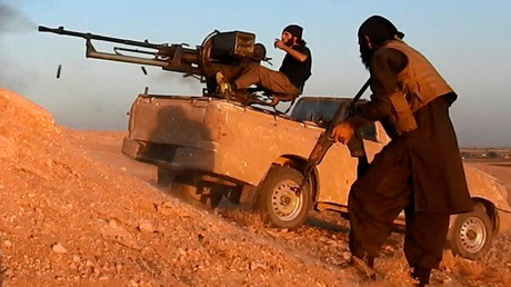 Russisches Militär: Terroristen beschießen Wohnorte von Deeskalationszone in Idlib aus