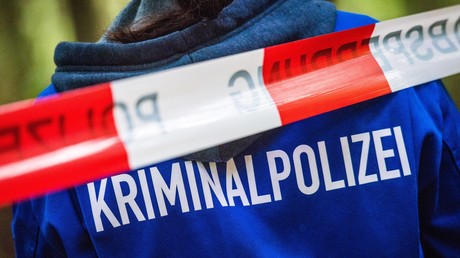 Erfurt: 23 Jahre nach Kindermord nimmt Polizei Verdächtigen fest