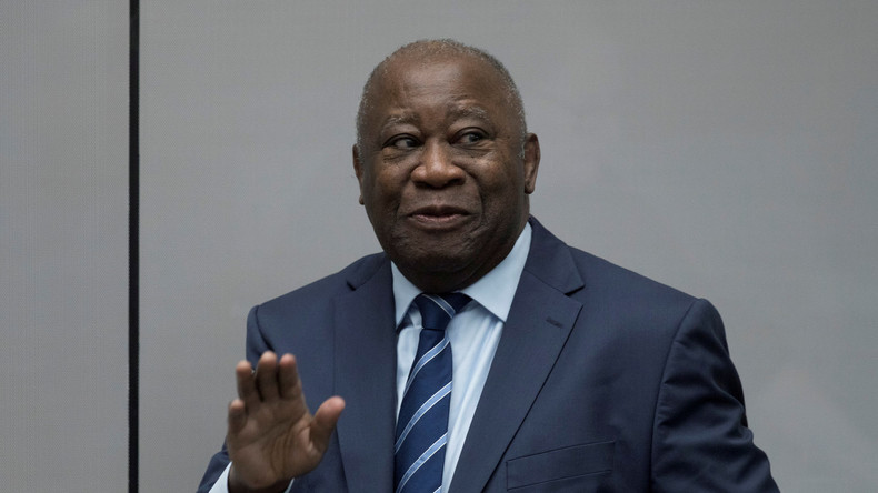Internationaler Strafgerichtshof lässt Ex-Präsidenten der Elfenbeinküste frei