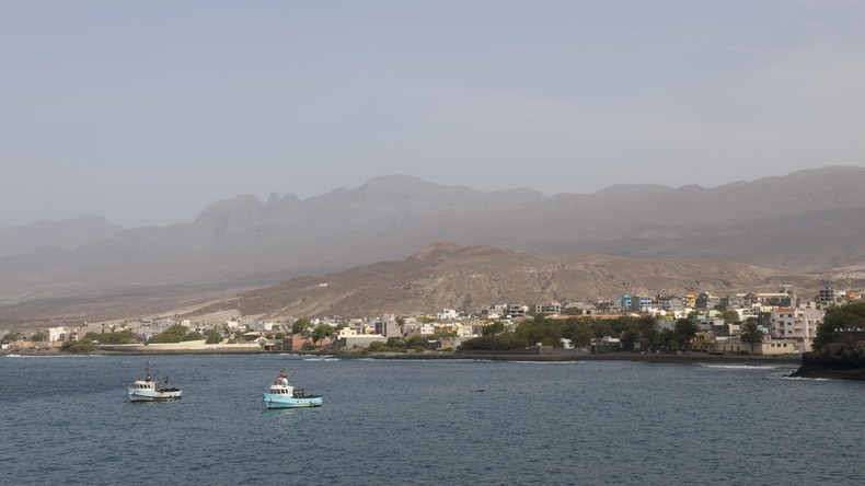 Elf russische Seeleute wegen Verdachts auf Drogenschmuggel in Kap Verde festgenommen