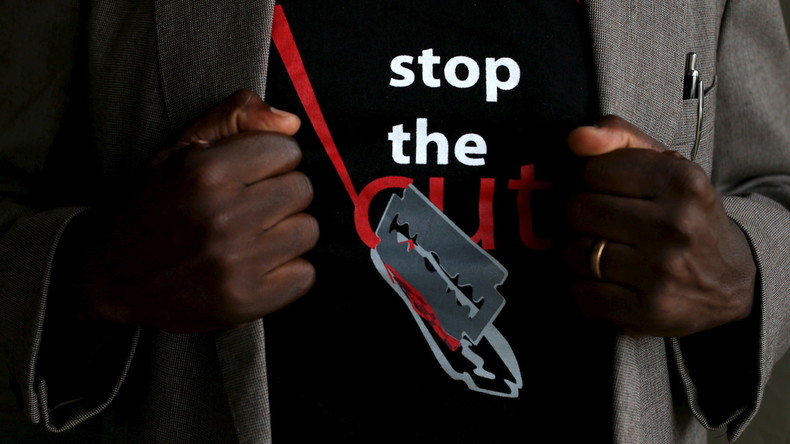 Britisches Gericht fällt erstmals Urteil wegen Genitalverstümmelung