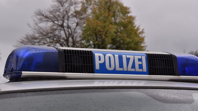 Schüsse in Richtung von US-Stützpunkt in Wiesbaden – Großeinsatz der Polizei