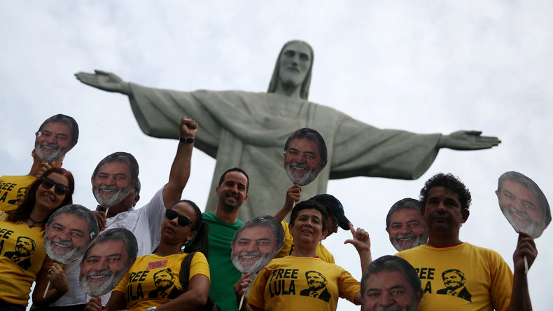 Brasiliens Ex-Präsident Lula erneut wegen Korruption verurteilt 