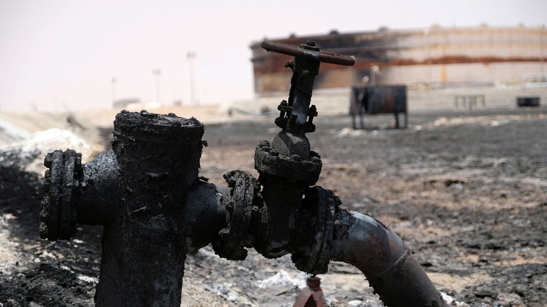 Libyen: Kämpfe um größtes Ölfeld des Landes behindern Wahlvorhaben der UNO