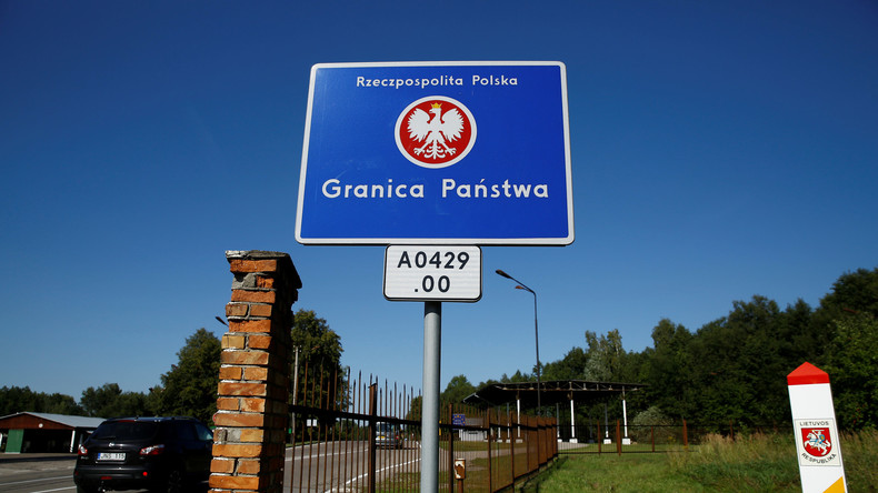 Polen führt wegen Nahost-Konferenz vorübergehend Grenzkontrollen ein 