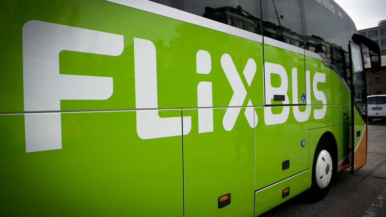 In Phase des Geschäftsaufbaus: Flixbus will auf den russischen Markt 