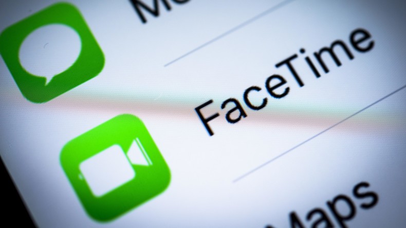 Apple zahlt 14-Jährigem Prämie, der Sicherheitslücke mit FaceTime entdeckte