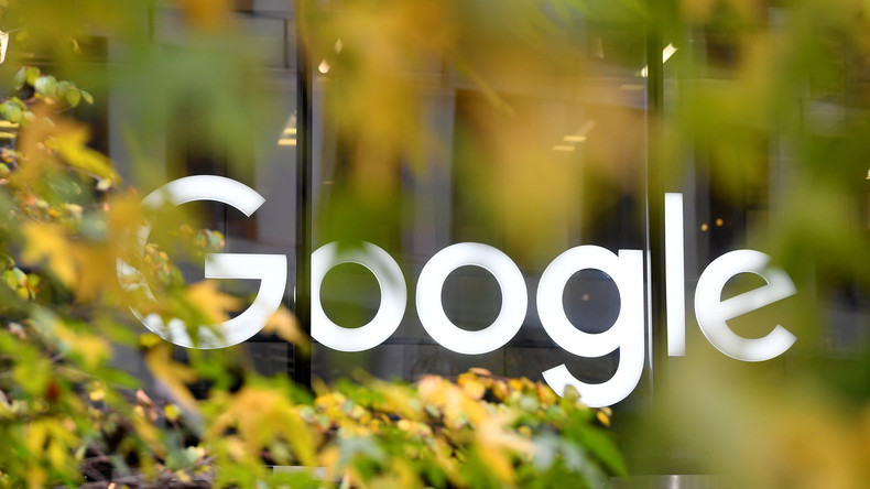 Medienbericht: Google arbeitet an Zensur von Suchergebnissen in Russland