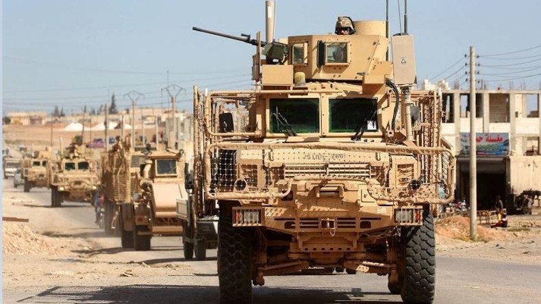 Analyst: US-Gespräche mit Türkei und Kurden über Sicherheitszone in Syrien sind sinnlos