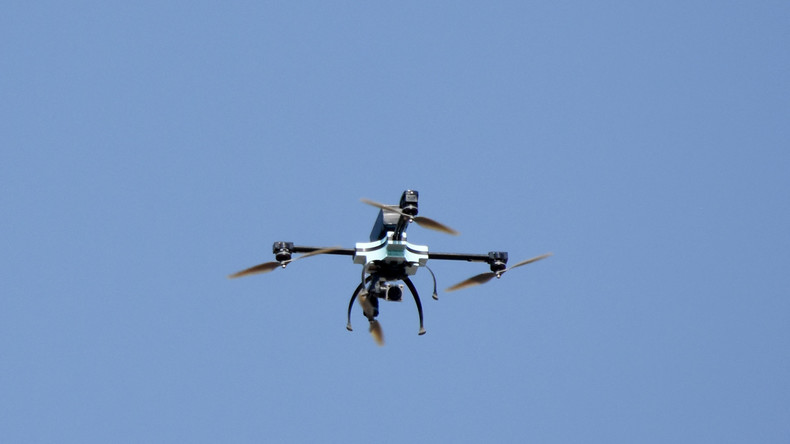 Bundeswehr rüstet zur Abwehr von Drohnen auf 