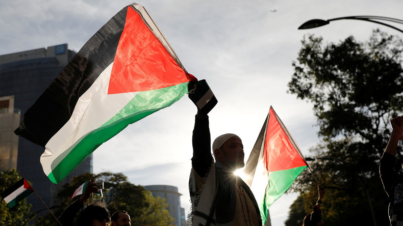 Niederlande erkennen erstmals Westjordanland und Gaza als Geburtsorte von Palästinensern an  