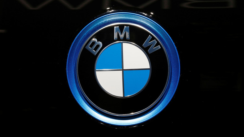 BMW ruft 480.000 Autos zur Airbag-Kontrolle zurück 