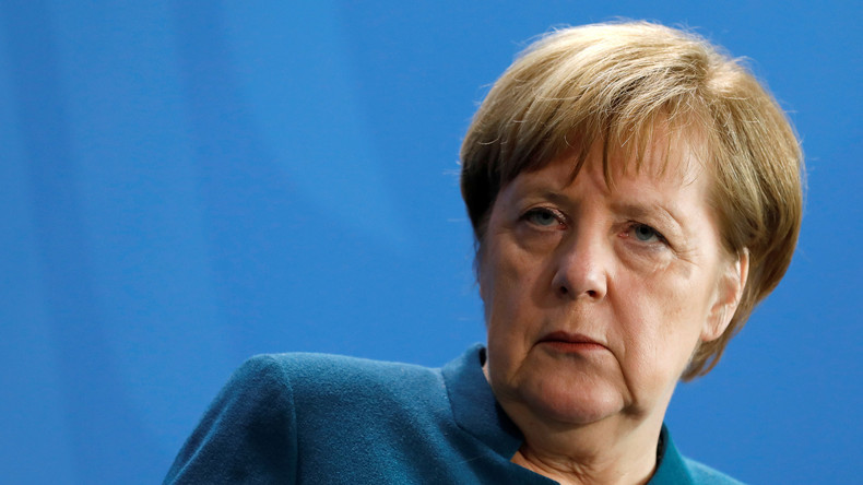 Warum soll Deutschland noch mit der amtierenden Bundeskanzlerin "seine Zeit verplempern"?