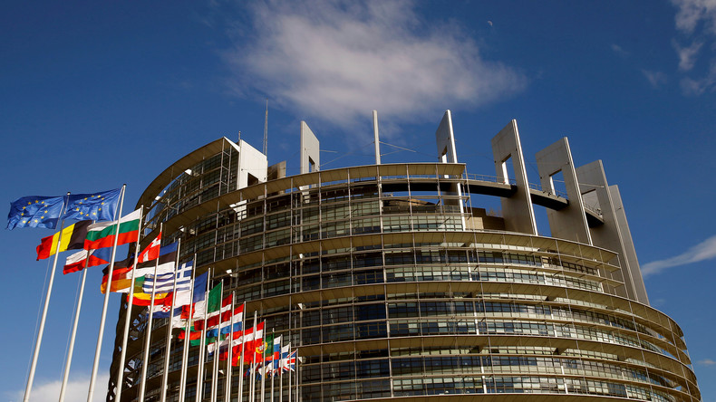 LIVE: Europäisches Parlament debattiert aktuelle Lage in Syrien