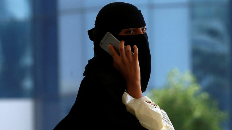 App zur Überwachung saudischer Frauen in AppStore und Google Play entdeckt 