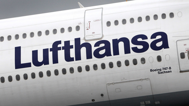 Trickserei mit Tickets: Lufthansa verklagt Passagier wegen nicht angetretenen Anschlussfluges