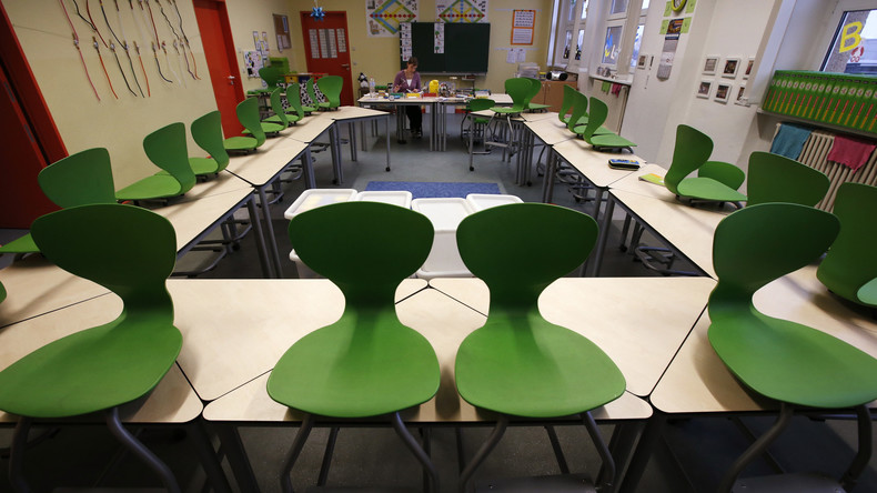 Boom von Privatschulen im Osten: "Einkommensunterschiede haben hier mehr Bedeutung"