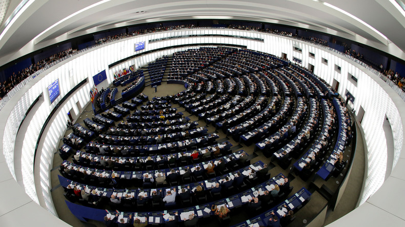 EU-Urheberrechtsreform: Gefährden Uploadfilter die Freiheit des Internets?