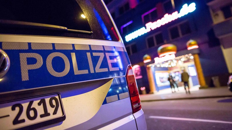 Polizei zerschlägt internationalen Drogenring - Festnahmen in Bayern 