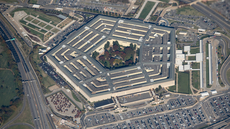 Aufstockung im dreistelligen Milliardenbereich: Pentagon will Kriegskasse aufbessern