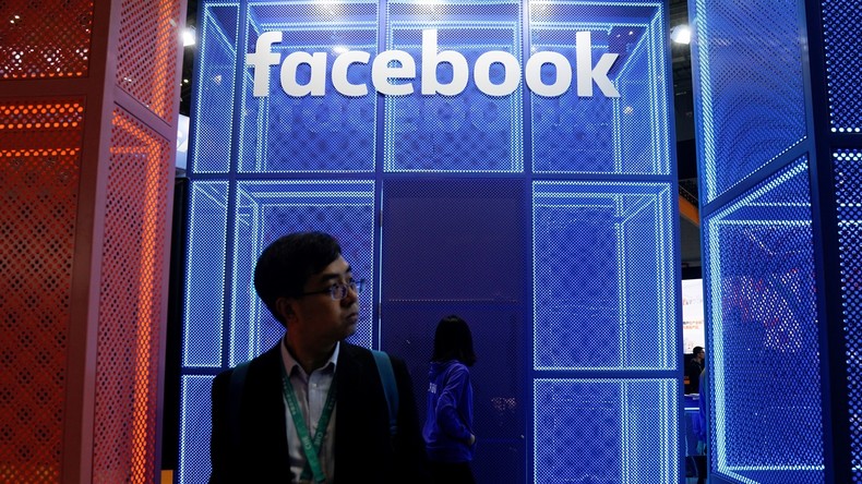 Facebook identifiziert und ortet "Gefährder" unter seinen Nutzern
