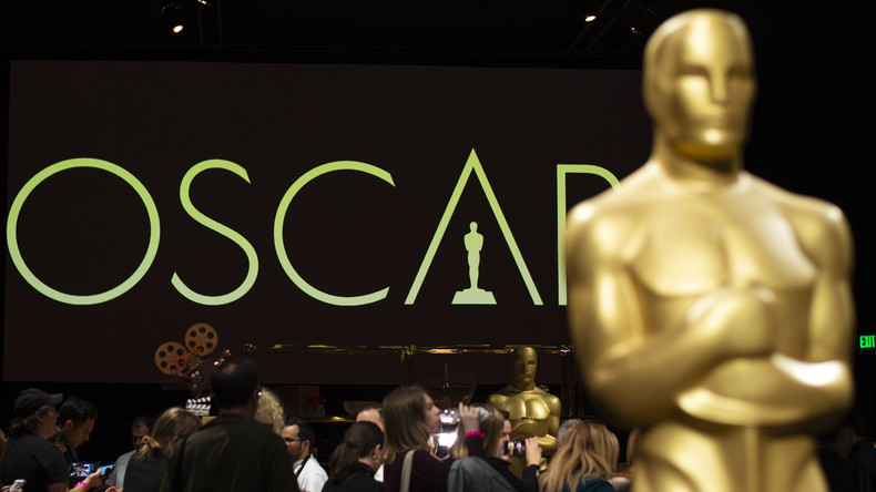 Oscar Academy lenkt nach Protest ein – alle Preise live verliehen
