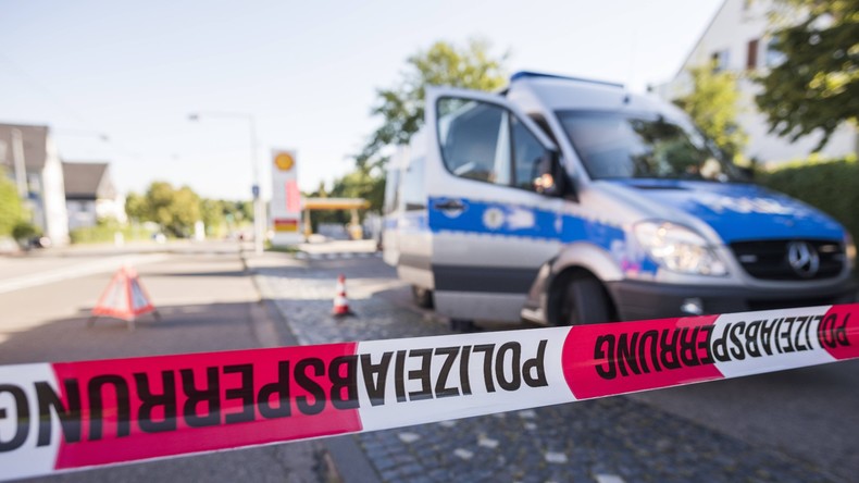 Saarbücken: Polizistin stirbt bei Einsatzfahrt