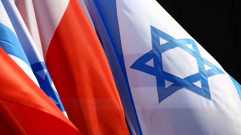 Visegrád-Gipfel nach israelisch-polnischem Streit geplatzt