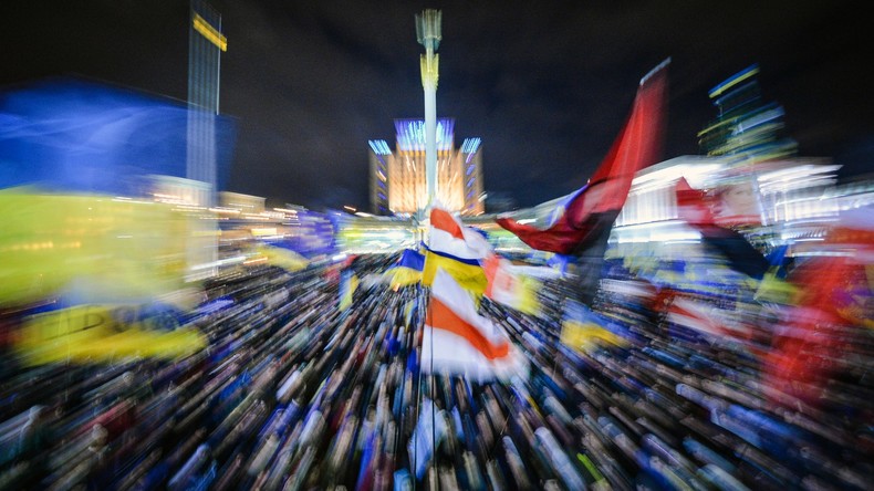 Putsch, Staatsstreich, Revolution – Was ist an Maidan-Mythen Wirklichkeit?