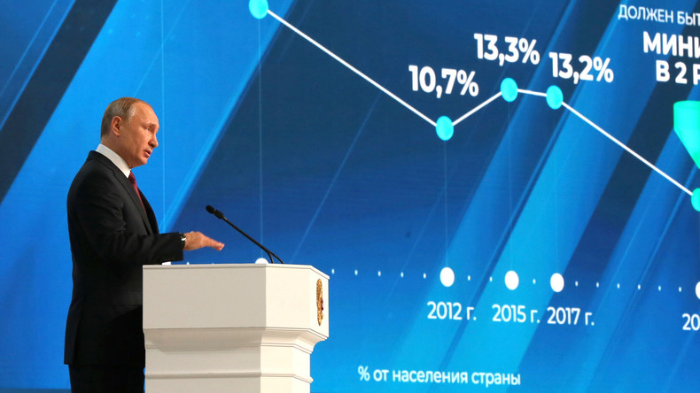 Senator Alexej Puschkow: Wer militärischen Druck auf Russland ausübt, spielt mit dem Feuer (Video)
