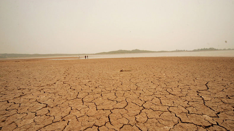 Wasserentzug als Druckmittel: Indien will Pakistan von Wasserzufuhr abschneiden 