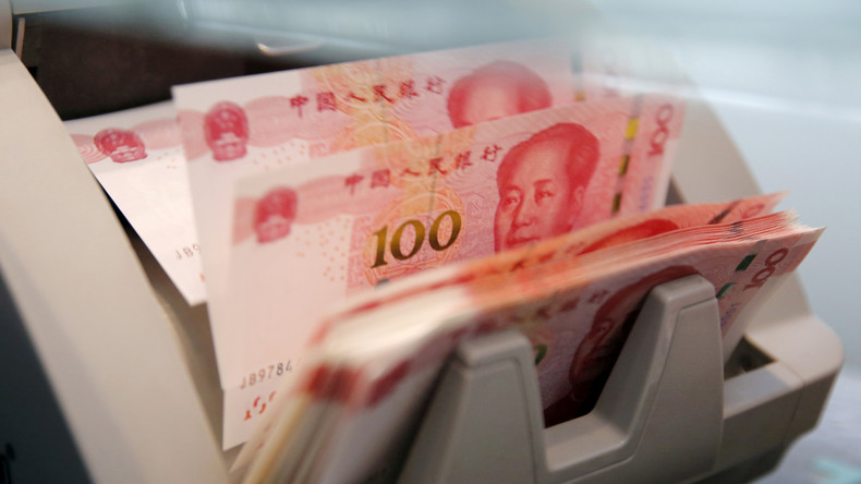 Chinas Premier: Peking wird in seiner Geldpolitik standhaft bleiben