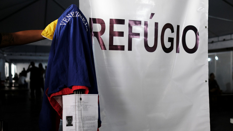 Ungarn nimmt 300 ungarische Flüchtlinge aus Venezuela auf