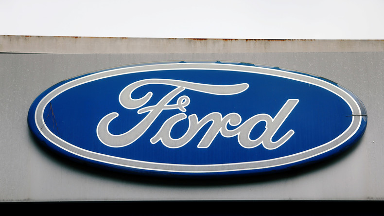 Ford leitet Überprüfung des Abgastest-Verfahrens ein 