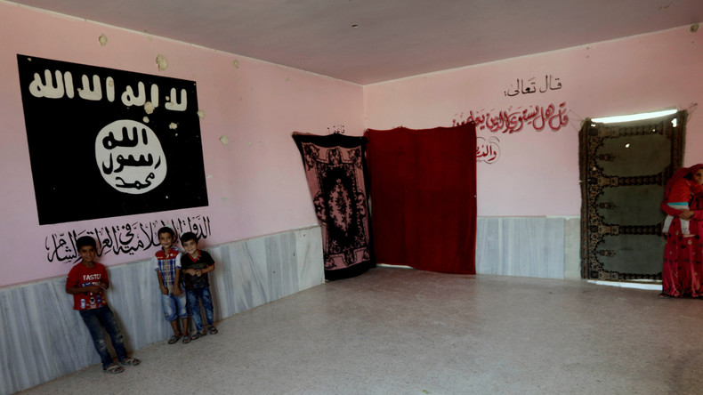 Umfrage zur Rücknahme von IS-Kämpfern durch Deutschland: 61 Prozent dafür