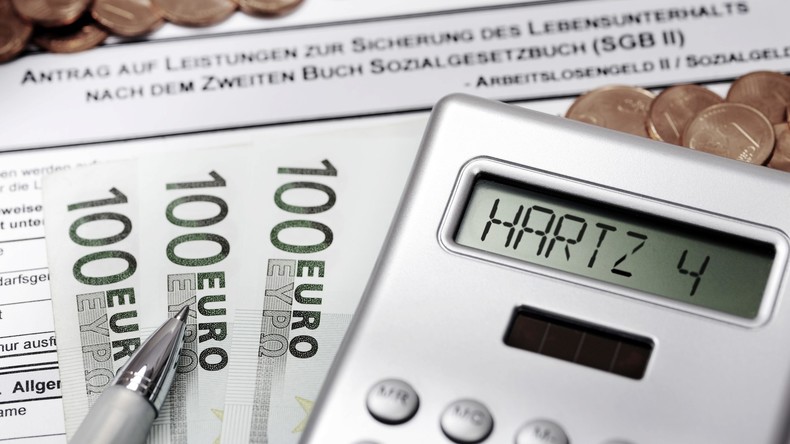 Hartz IV: Ifo-Ökonomen wollen Aufstockern Geld kürzen