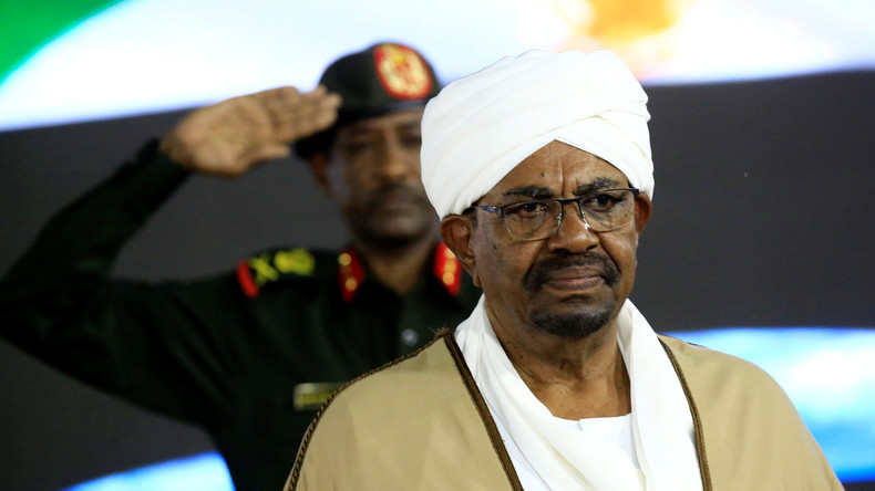Sudans Präsident Umar al-Baschir ruft Ausnahmezustand aus