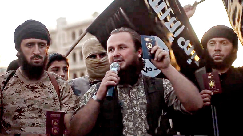 Deutsche IS-Kämpfer, Putin-Rede, Missbrauch in Lügde: Ein Wochenrückblick auf den medialen Abgrund