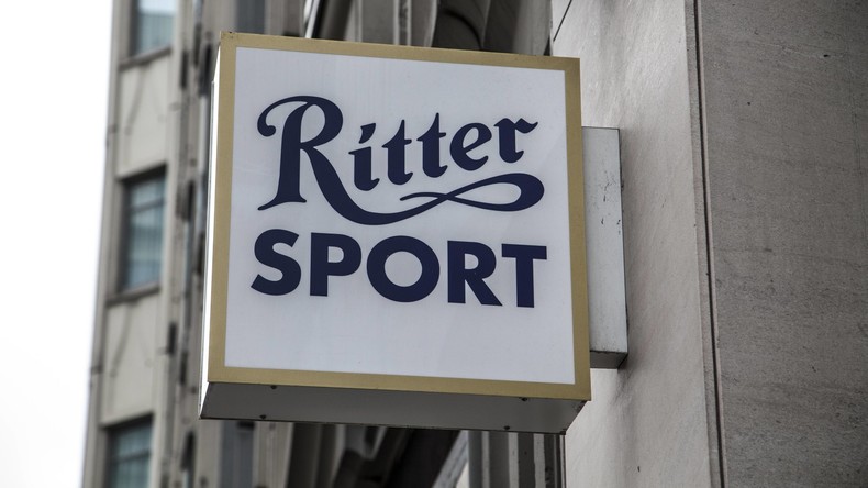Ritter-Sport-Chef: Russland zweitgrößter Absatzmarkt nach Deutschland